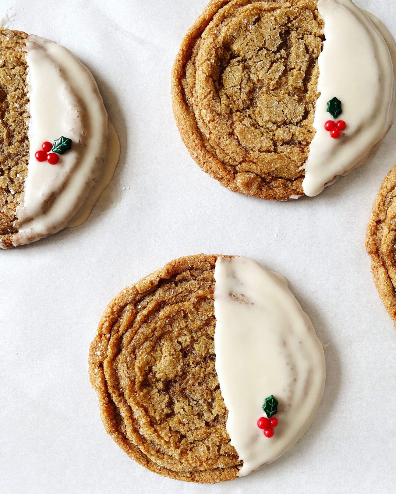 Skillet Cookie Recipe - Add a Pinch