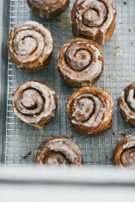 Buttery, Flaky Morning Buns (overnight method) | The Vanilla Bean Blog