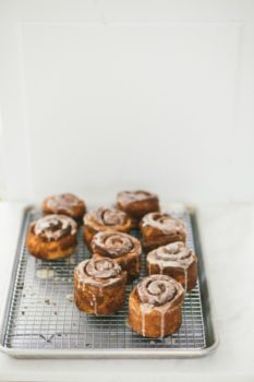 Buttery, Flaky Morning Buns (overnight method) | The Vanilla Bean Blog