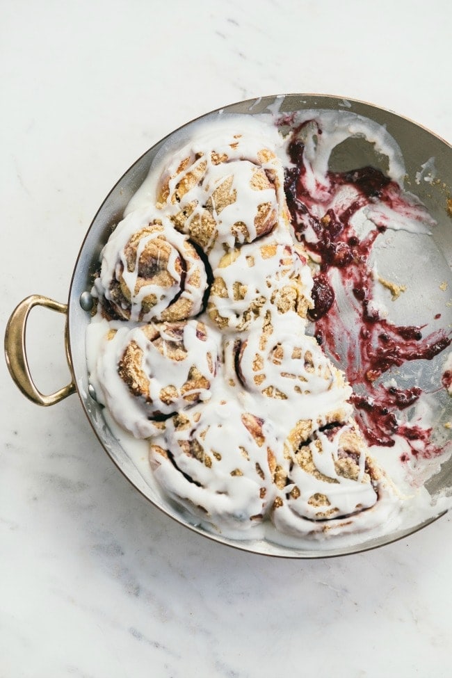 21 Delicious Rhubarb Recipes to Make Now • Heartbeet Kitchen