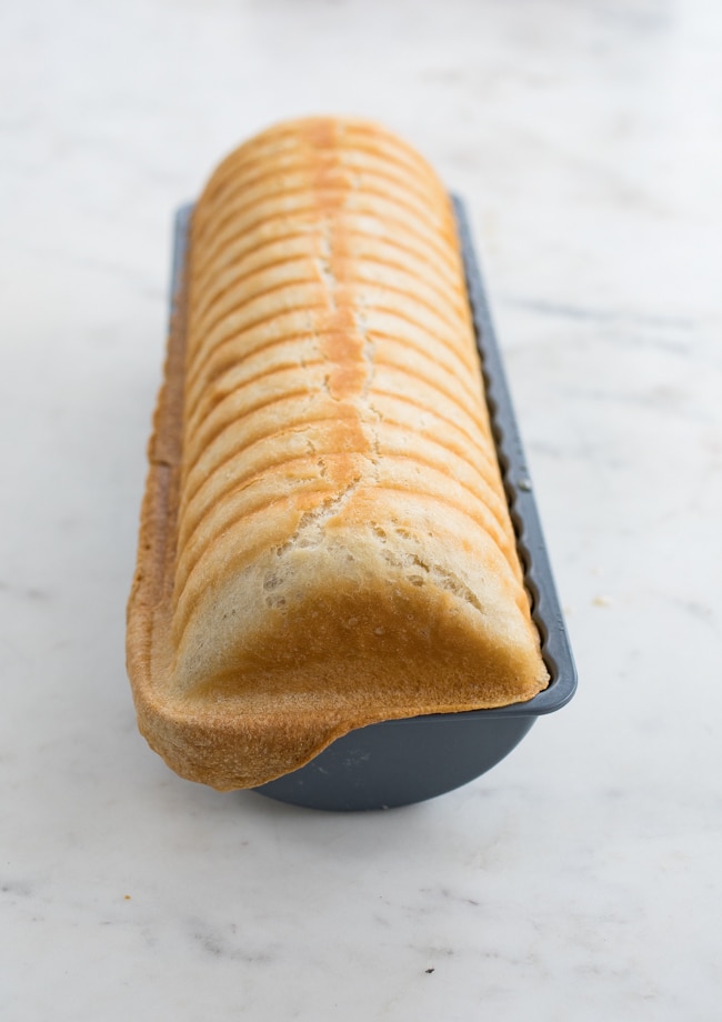 Cinnamon Roll Circle Bread Recipe