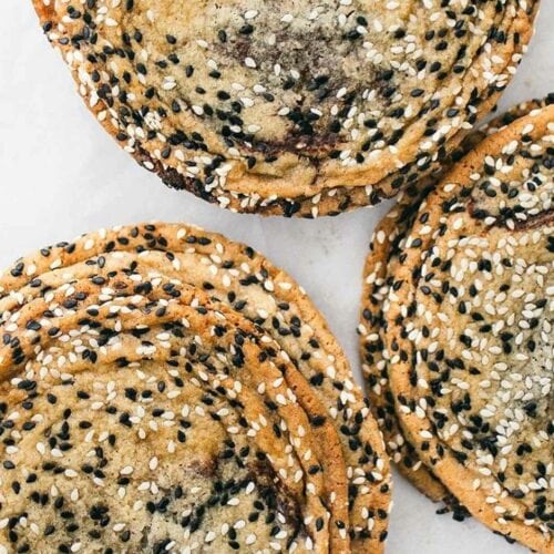 I Tried Sarah Kieffer's Pan-Banging Cookie Recipe