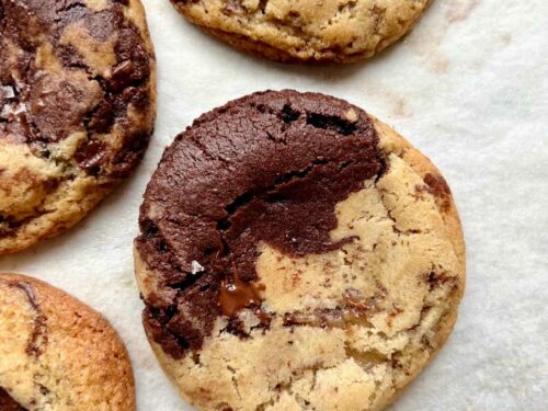 https://www.thevanillabeanblog.com/wp-content/uploads/2023/10/chocolate-chocolate-chip-cookies-500x375.jpg